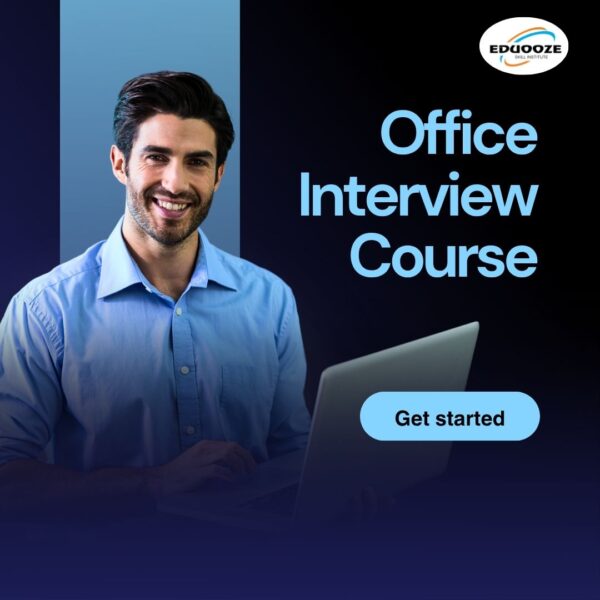 Office Interview Prepration