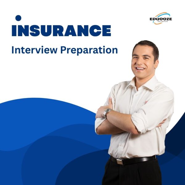 Insurance Interview Prepration