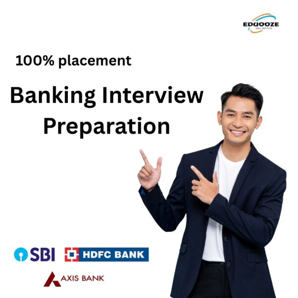Bank Interview Prepration