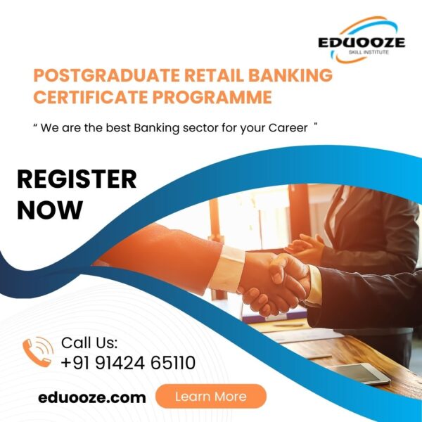 Postgraduate Retail Banking Certificate Programme