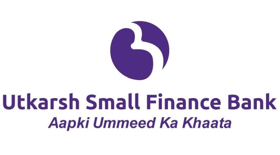 Utkarsh Small Finance Bank