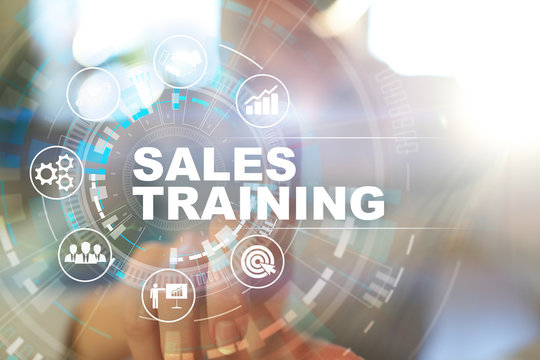 Sales Training